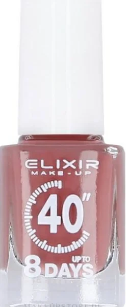 Schnell trocknender Nagellack