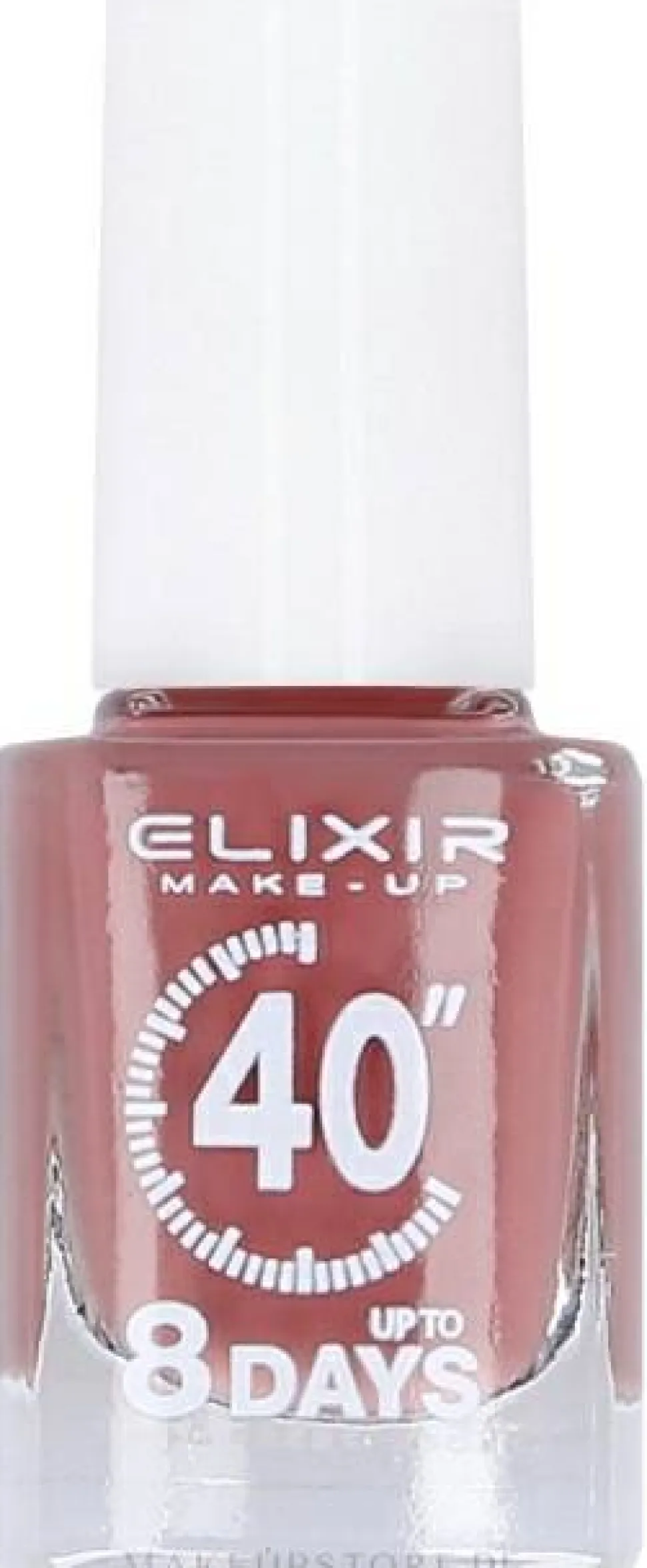 Schnell trocknender Nagellack