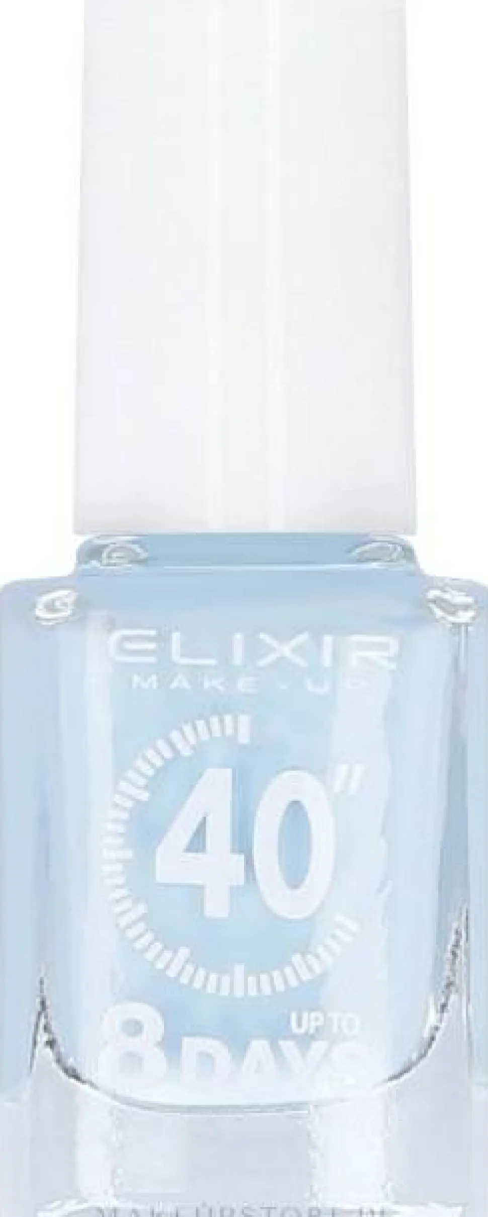 Schnell trocknender Nagellack