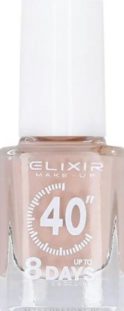Schnell trocknender Nagellack
