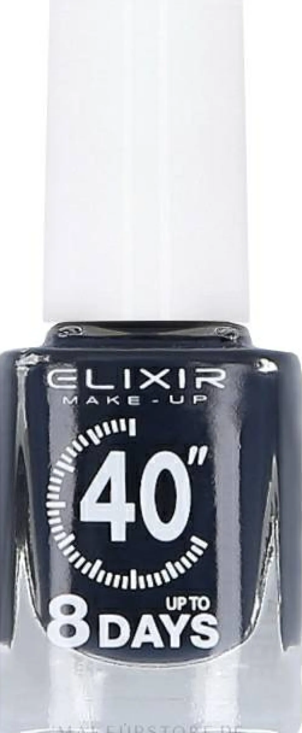Schnell trocknender Nagellack