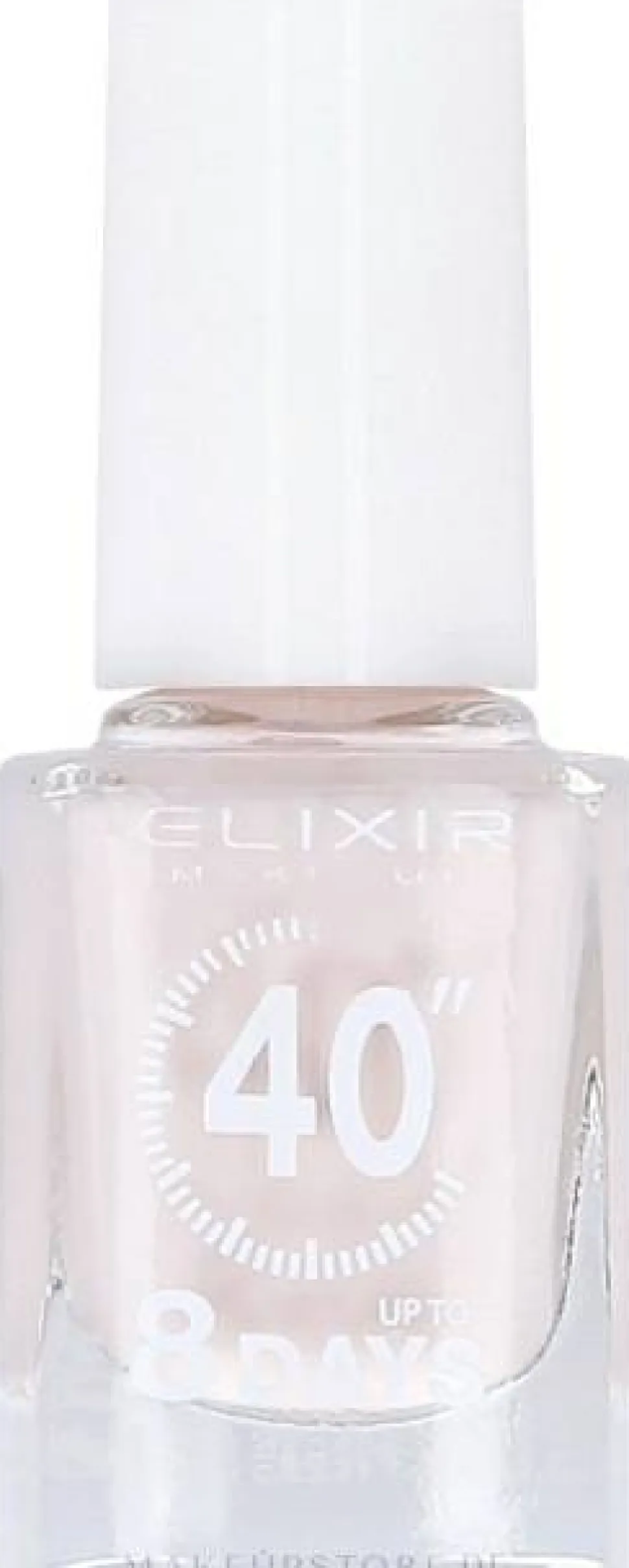 Schnell trocknender Nagellack