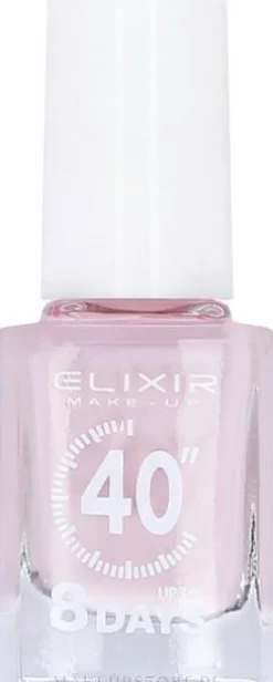 Schnell trocknender Nagellack