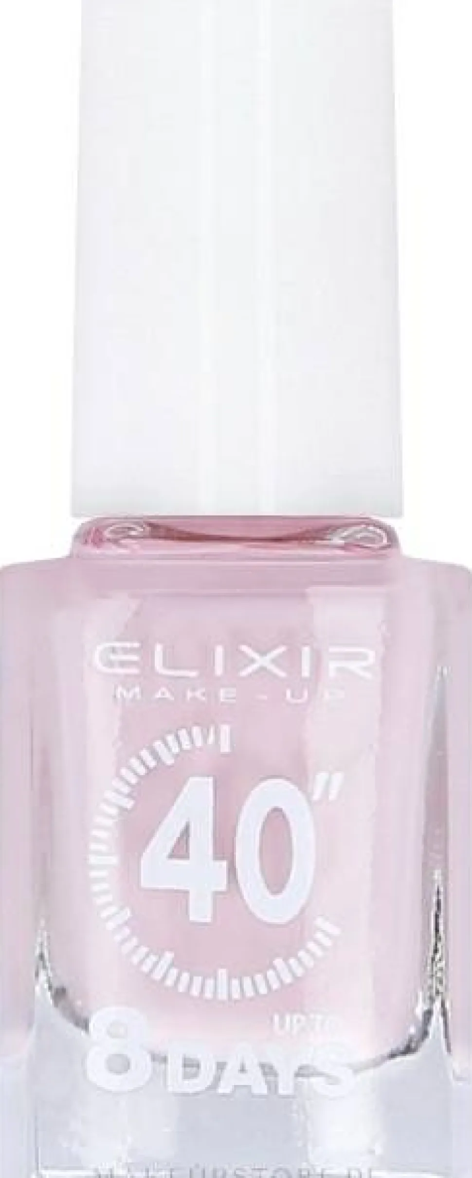 Schnell trocknender Nagellack