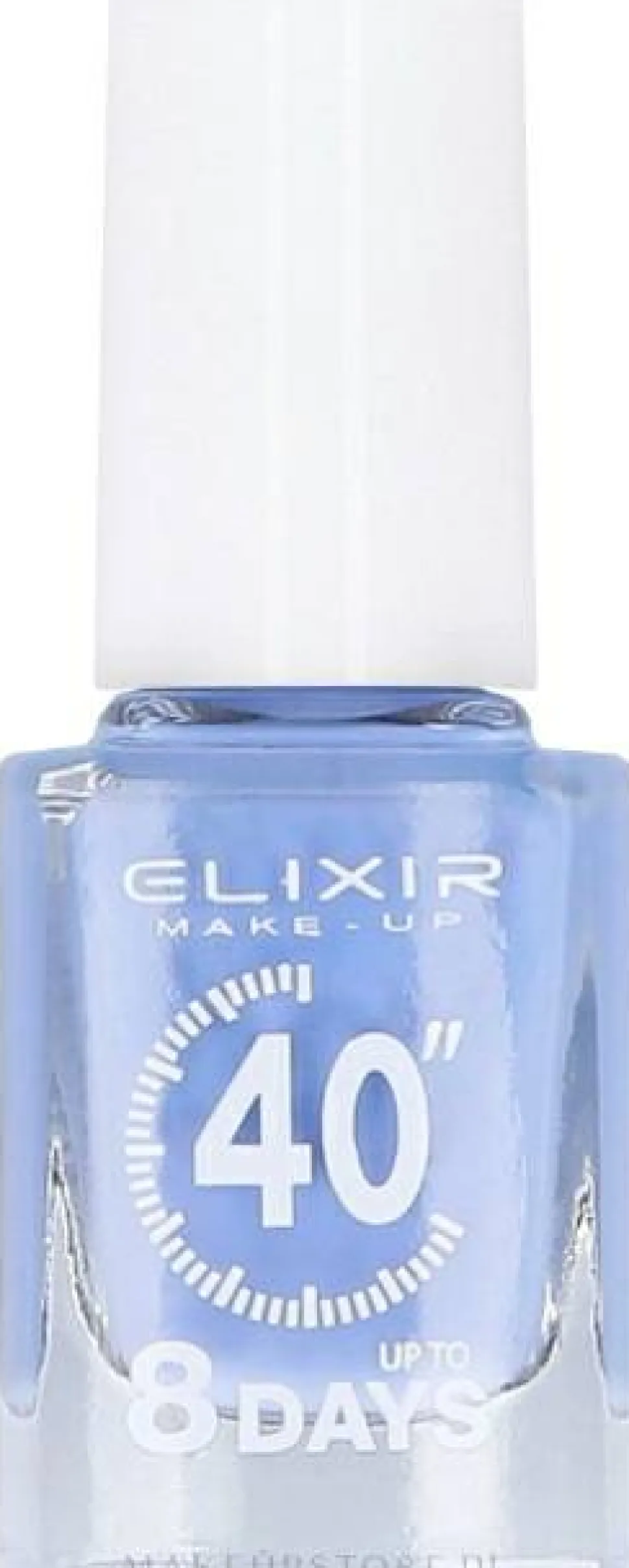 Schnell trocknender Nagellack