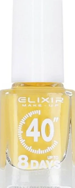 Schnell trocknender Nagellack