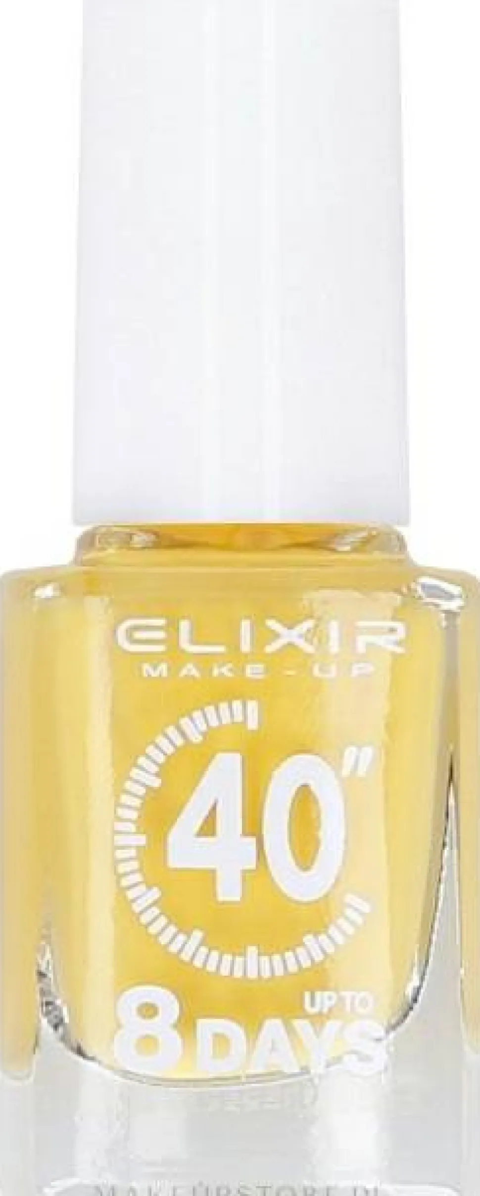 Schnell trocknender Nagellack