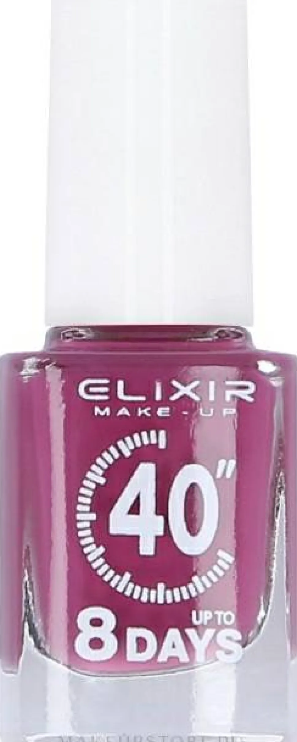 Schnell trocknender Nagellack