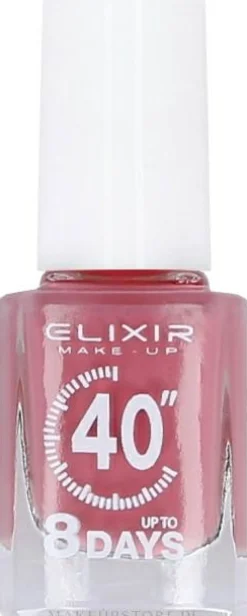 Schnell trocknender Nagellack