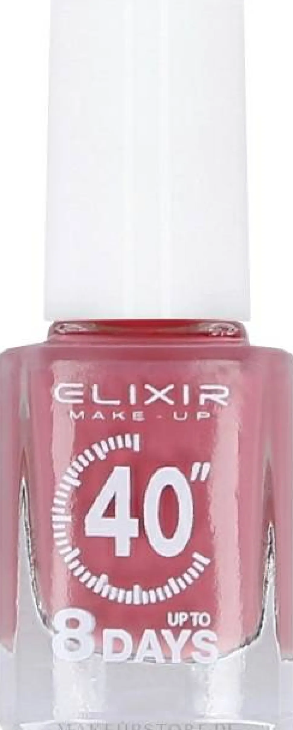 Schnell trocknender Nagellack