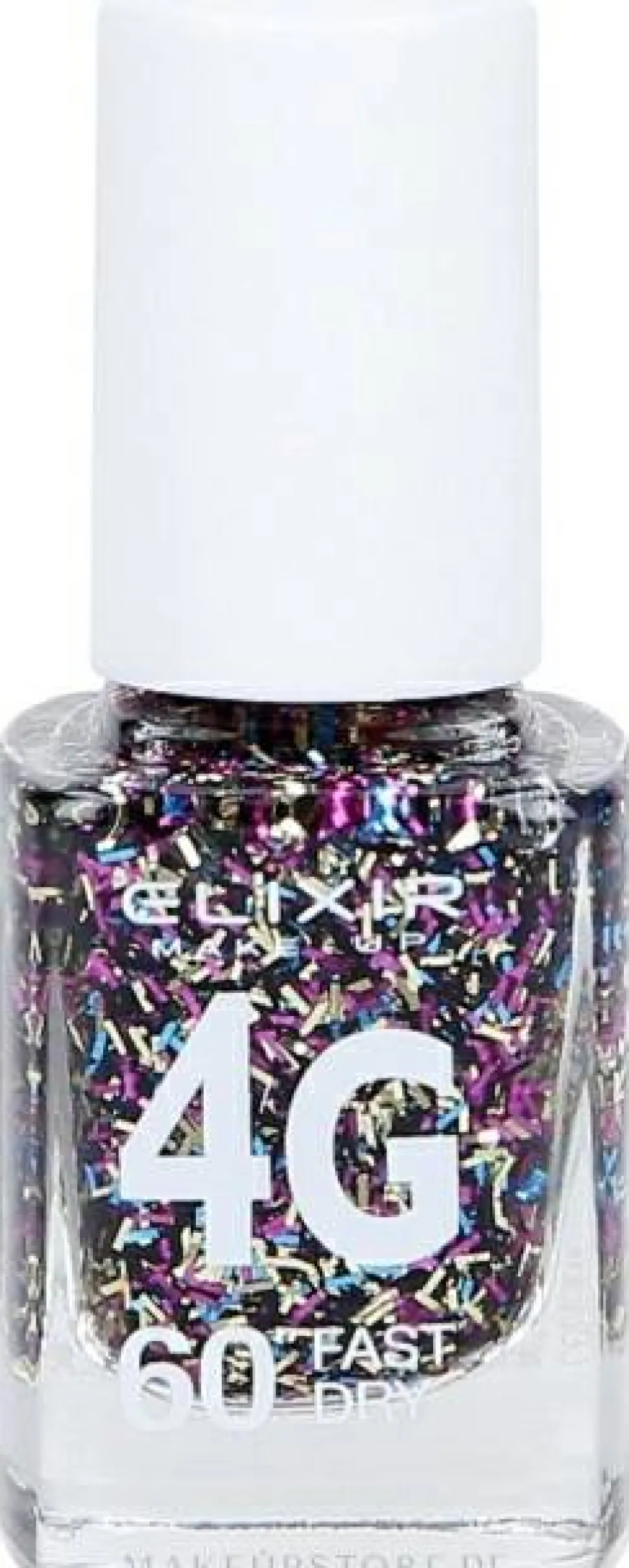 Schnell trocknender Nagellack