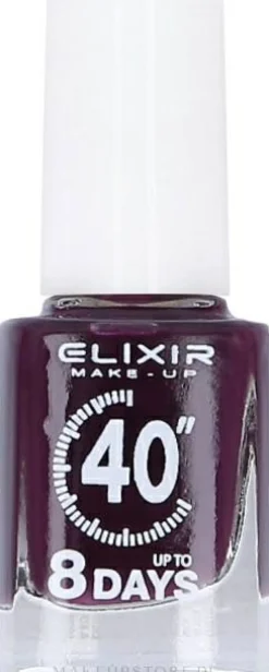 Schnell trocknender Nagellack