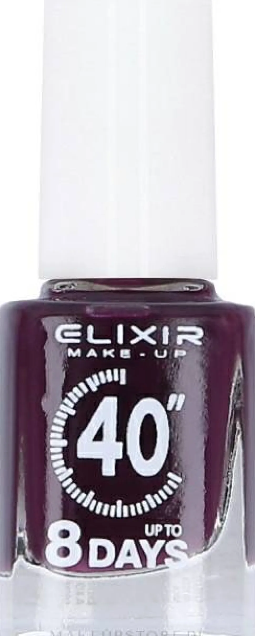Schnell trocknender Nagellack