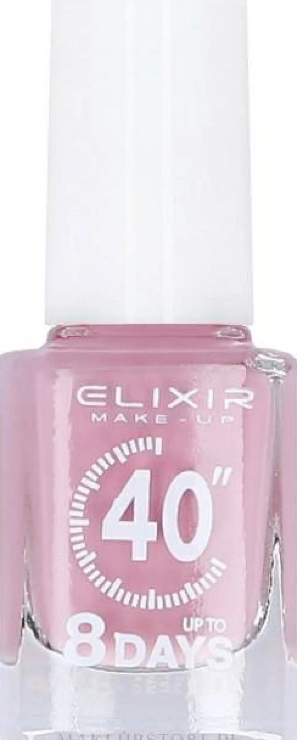 Schnell trocknender Nagellack
