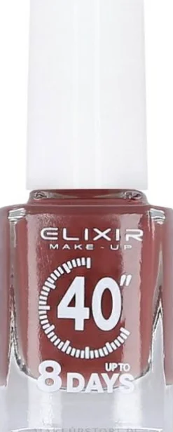 Schnell trocknender Nagellack