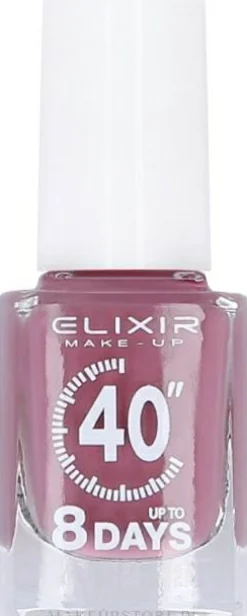 Schnell trocknender Nagellack