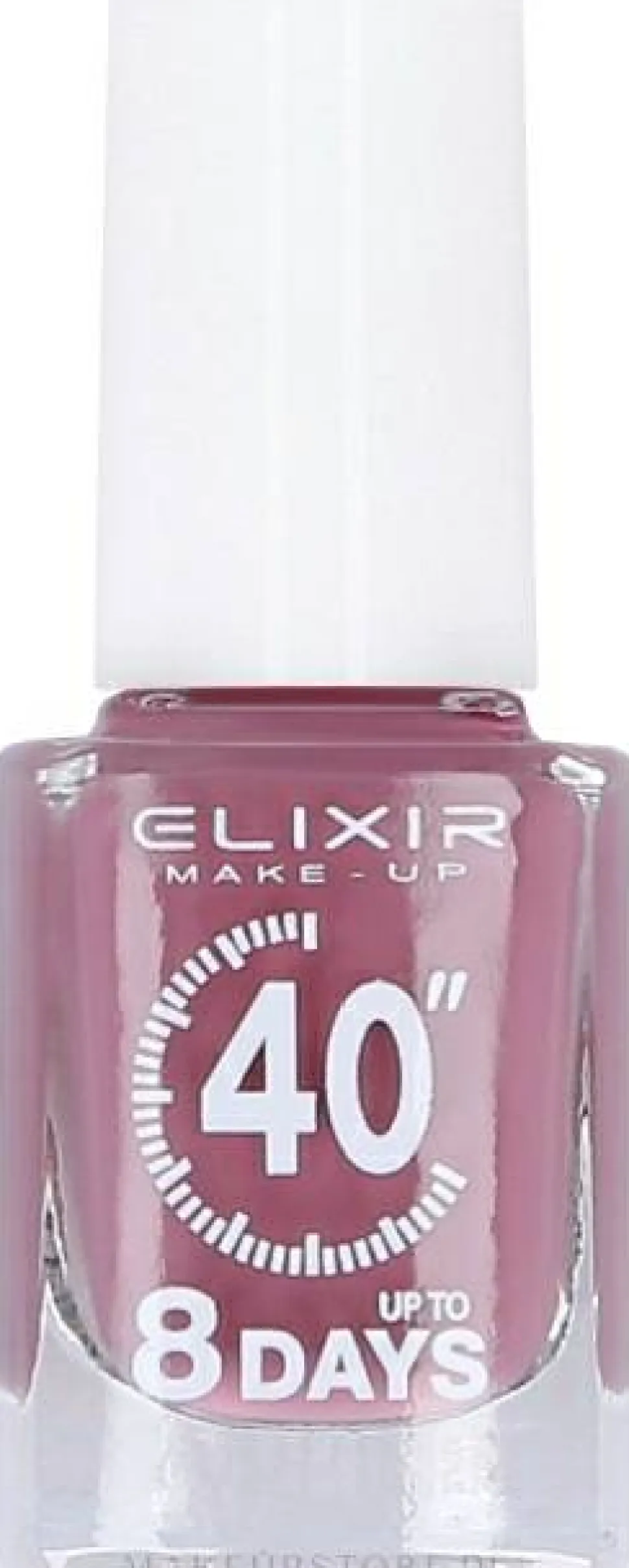 Schnell trocknender Nagellack