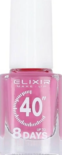 Schnell trocknender Nagellack