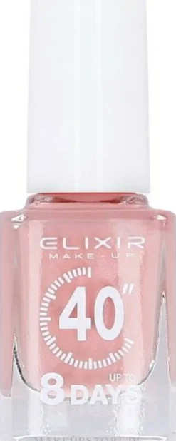 Schnell trocknender Nagellack