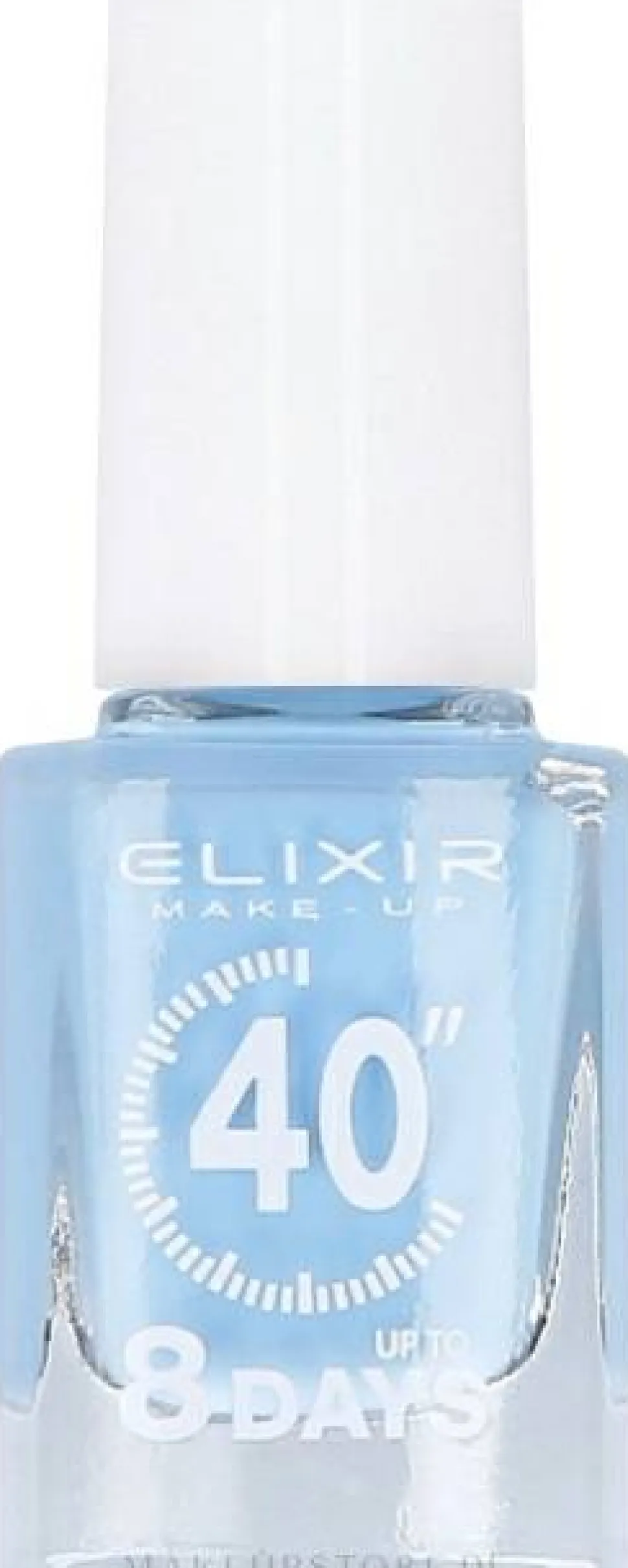 Schnell trocknender Nagellack