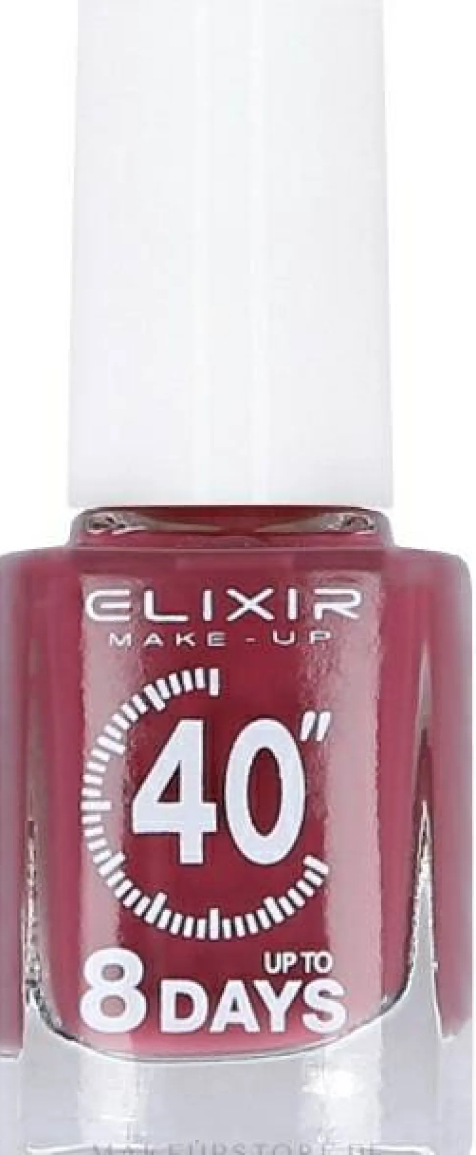 Schnell trocknender Nagellack