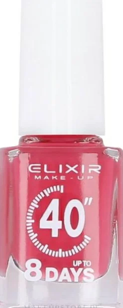 Schnell trocknender Nagellack