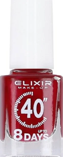 Schnell trocknender Nagellack