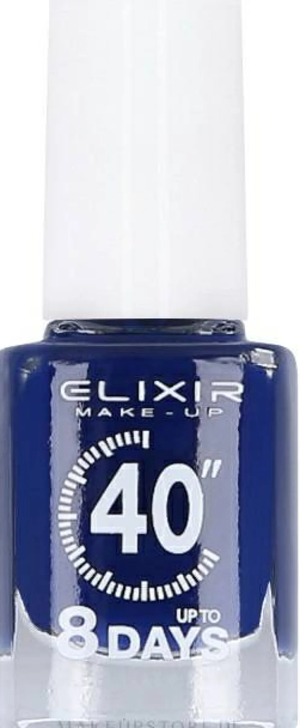 Schnell trocknender Nagellack