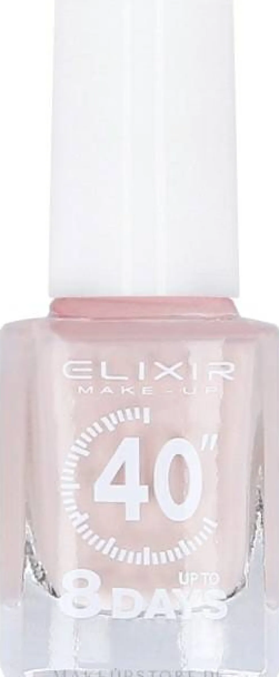 Schnell trocknender Nagellack