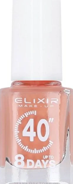 Schnell trocknender Nagellack