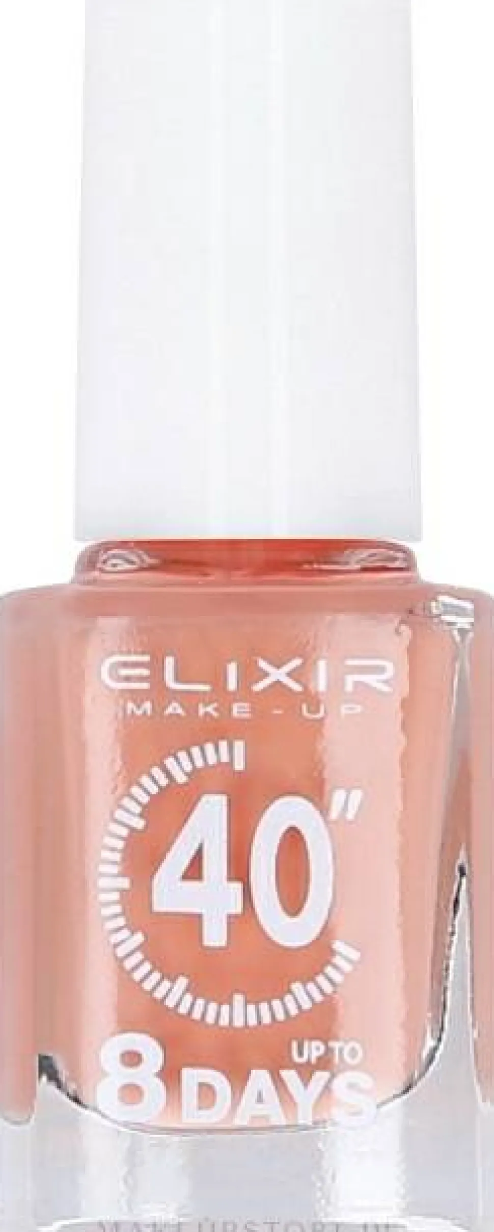 Schnell trocknender Nagellack