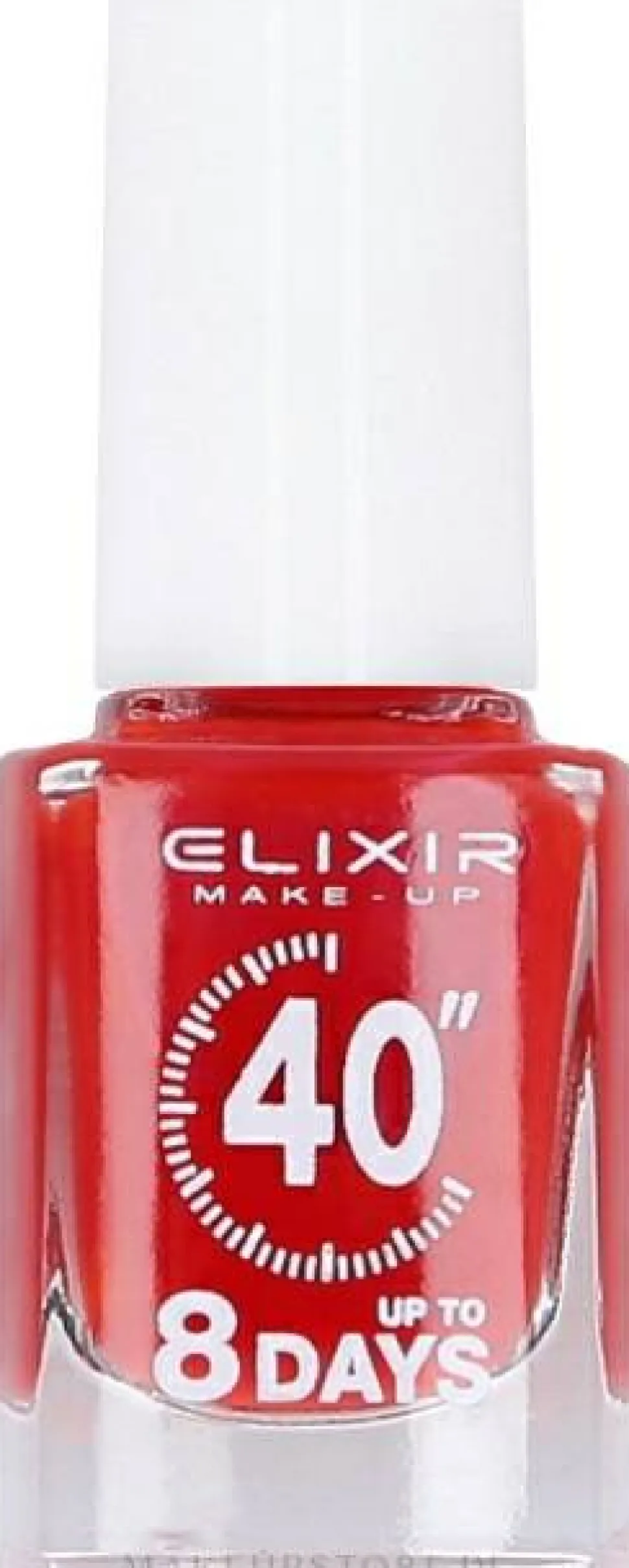 Schnell trocknender Nagellack