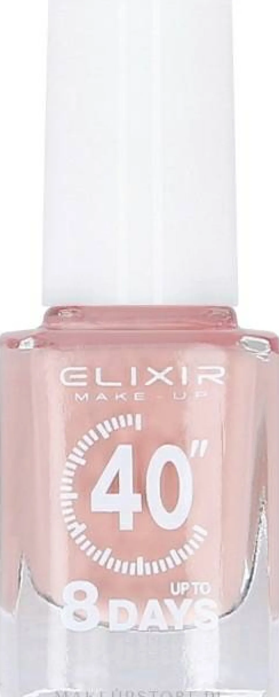 Schnell trocknender Nagellack
