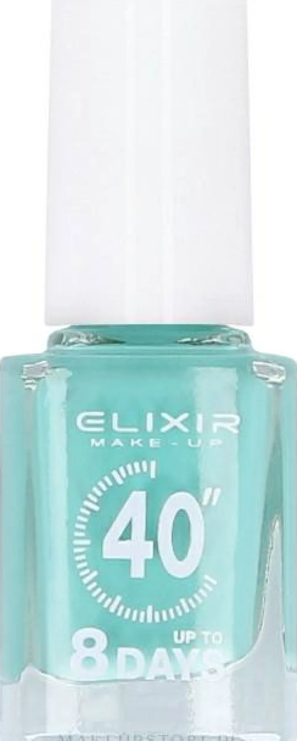 Schnell trocknender Nagellack