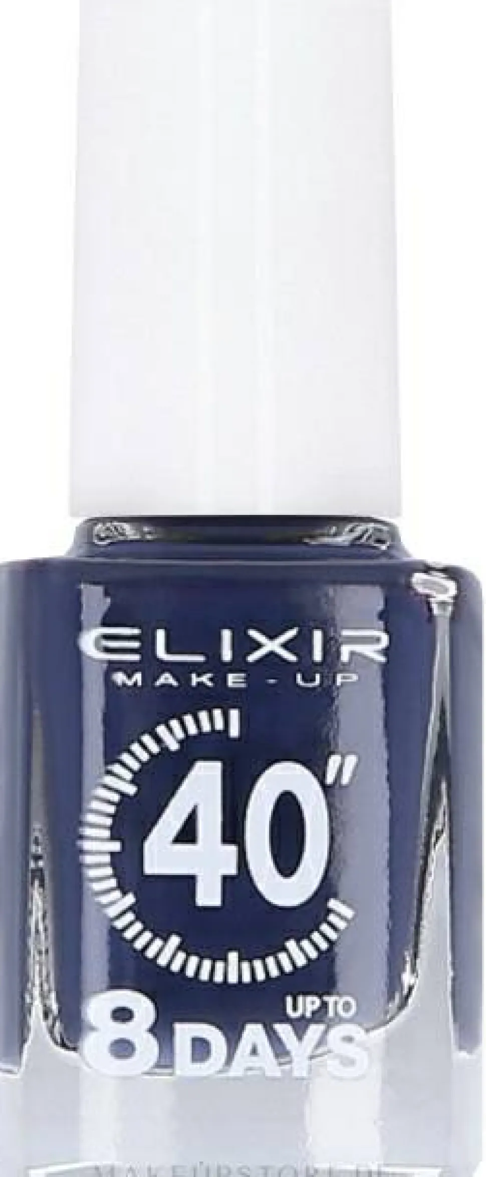 Schnell trocknender Nagellack