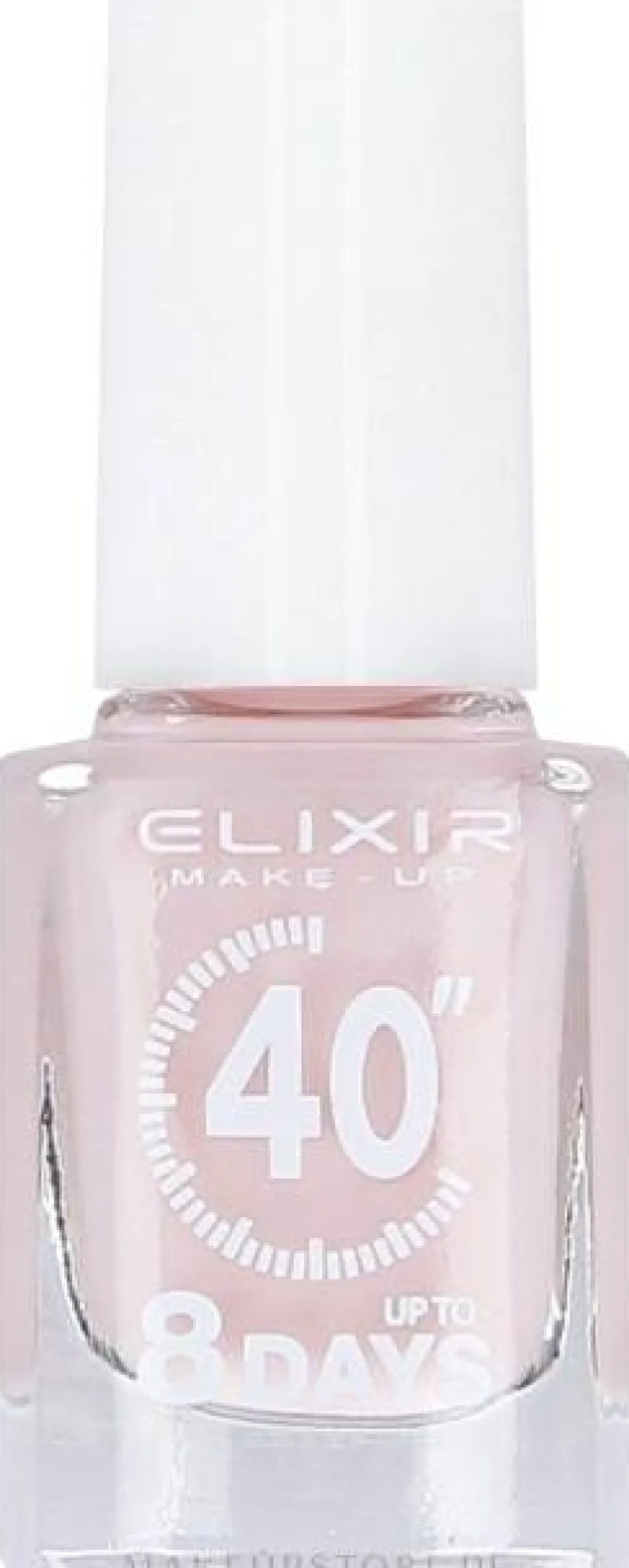 Schnell trocknender Nagellack