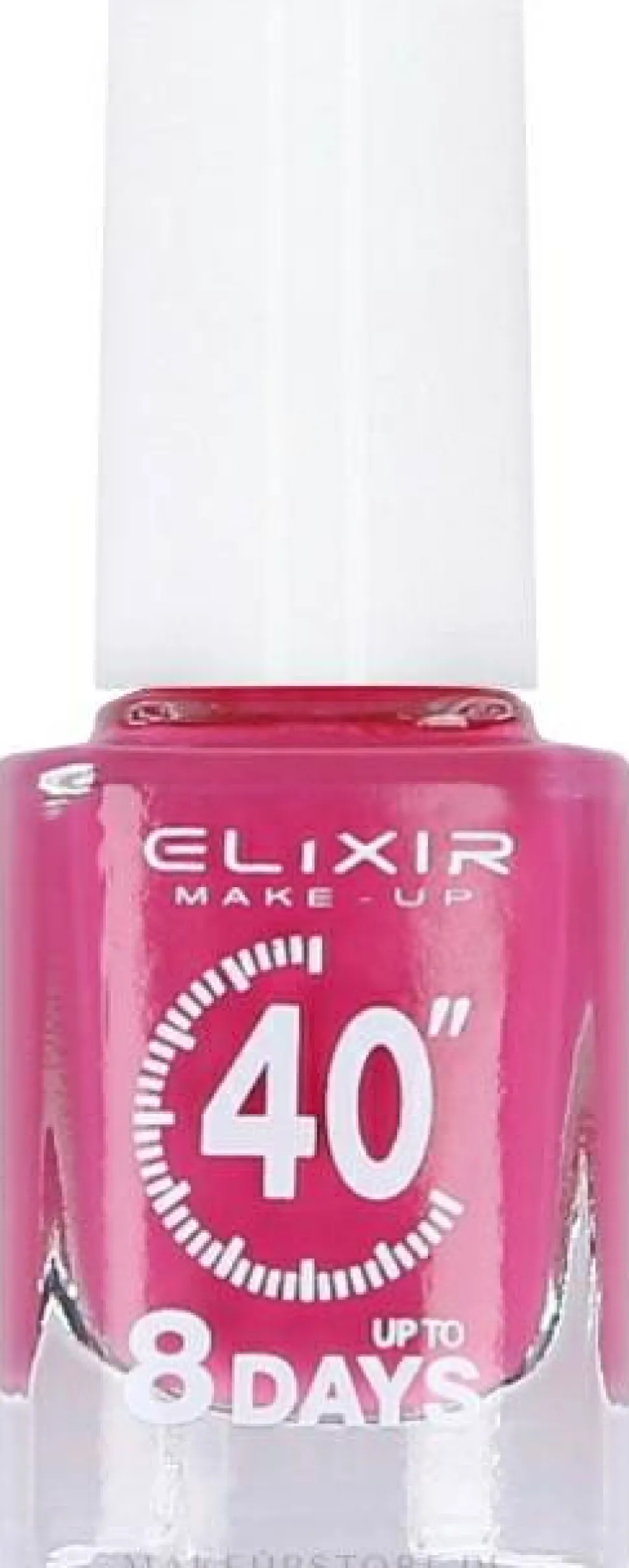 Schnell trocknender Nagellack