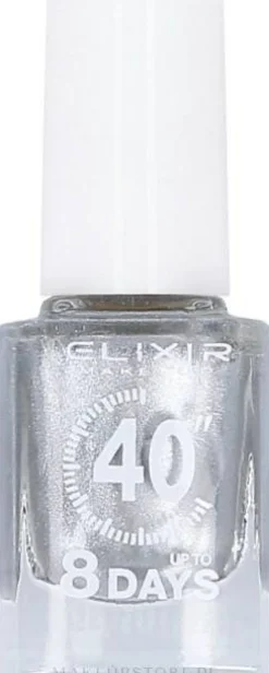 Schnell trocknender Nagellack