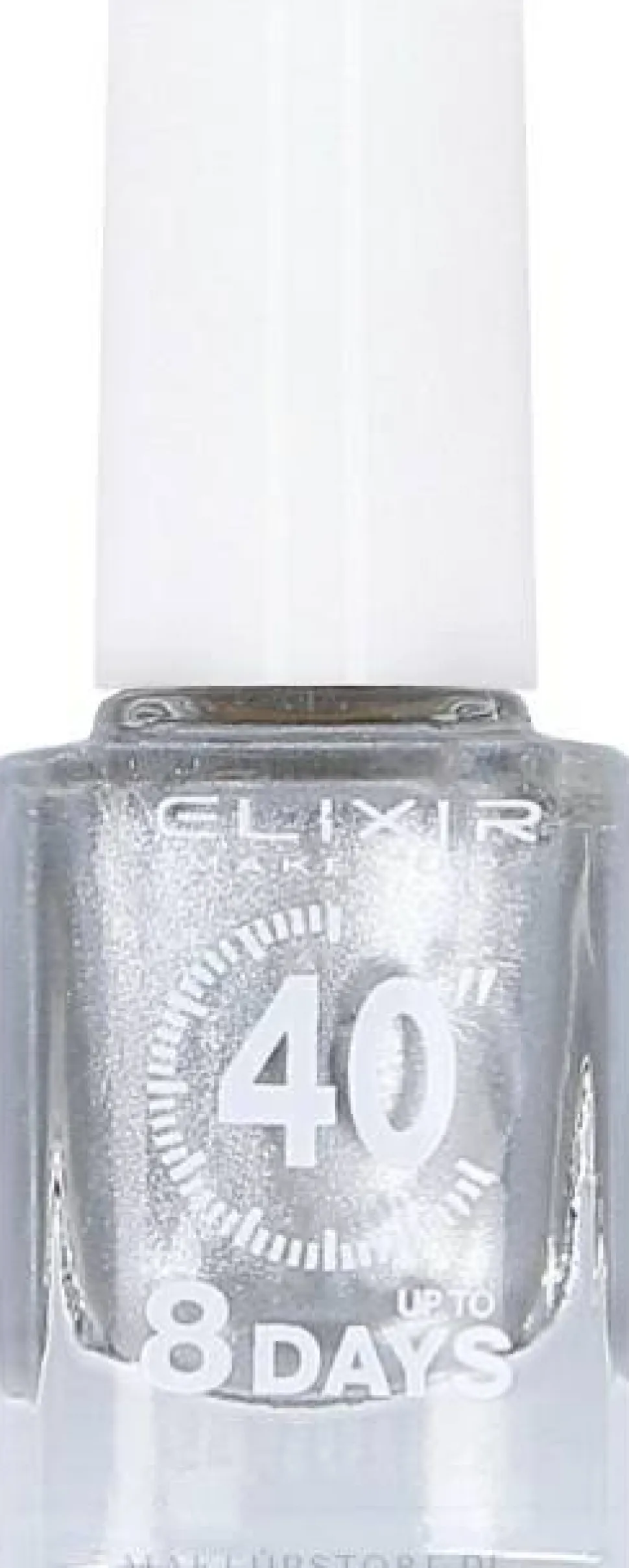 Schnell trocknender Nagellack