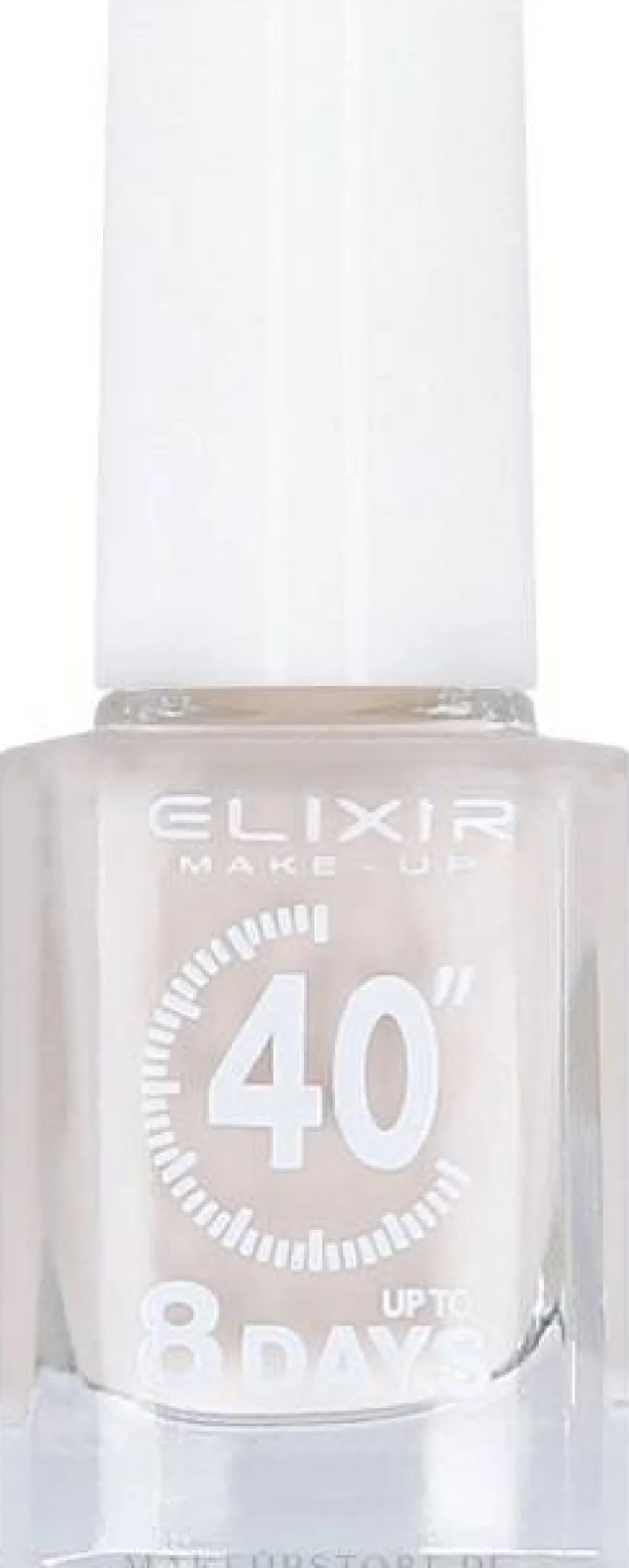 Schnell trocknender Nagellack