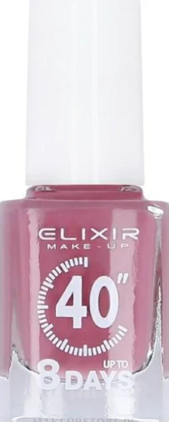 Schnell trocknender Nagellack