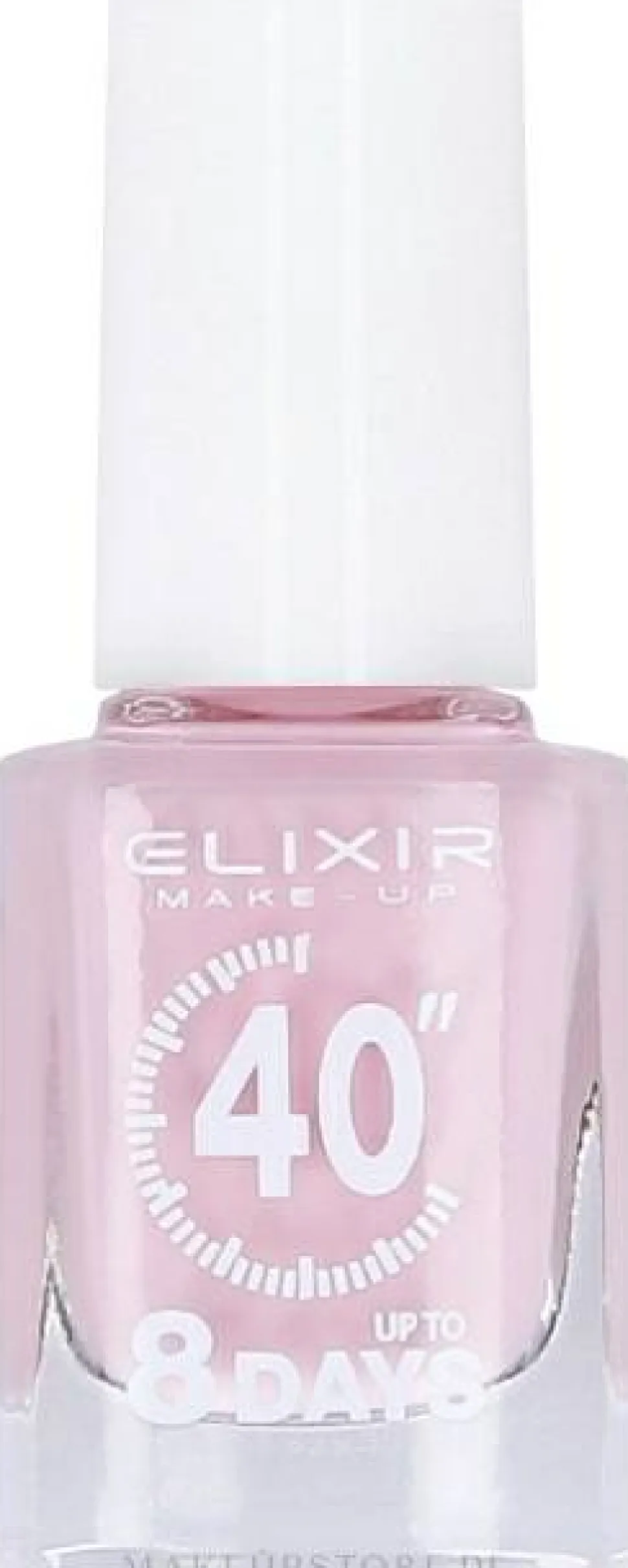 Schnell trocknender Nagellack