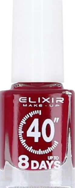 Schnell trocknender Nagellack