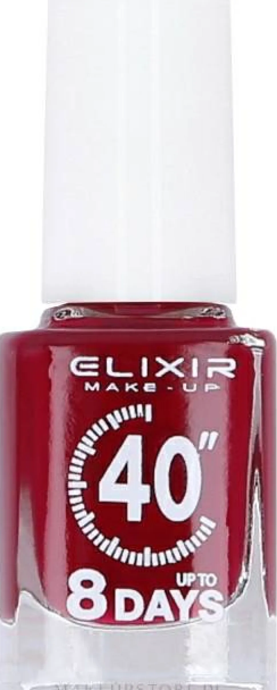 Schnell trocknender Nagellack