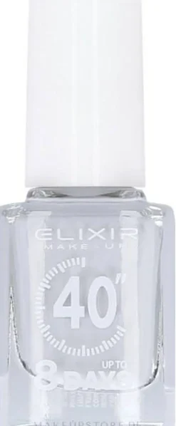 Schnell trocknender Nagellack