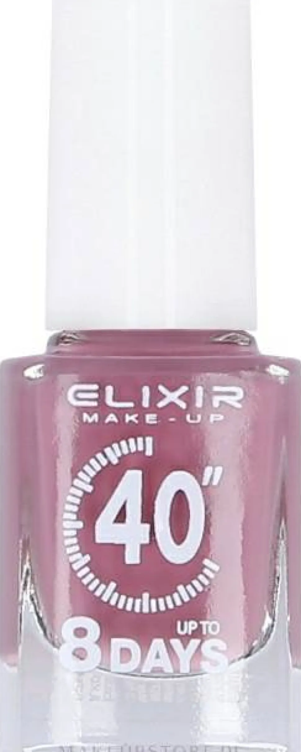 Schnell trocknender Nagellack