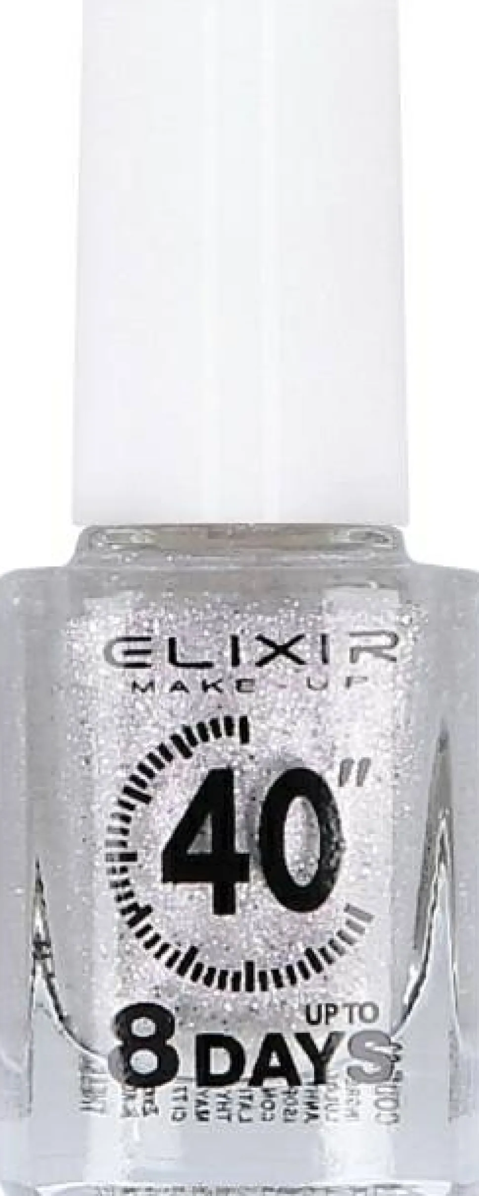 Schnell trocknender Nagellack