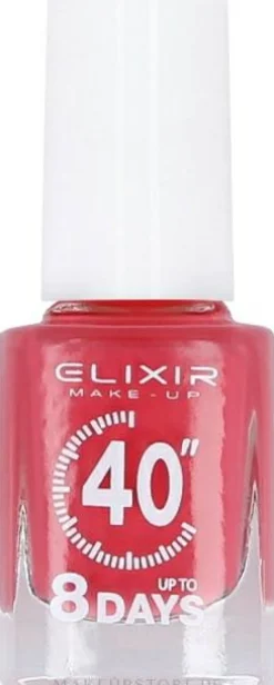 Schnell trocknender Nagellack