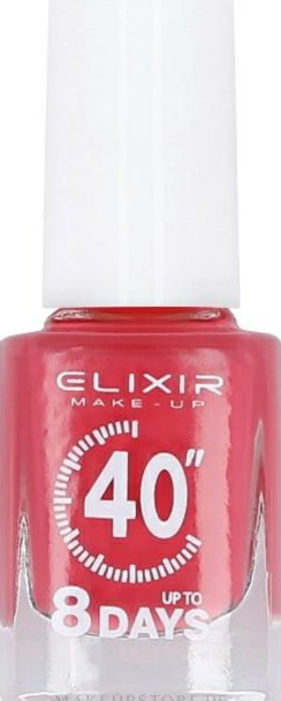 Schnell trocknender Nagellack