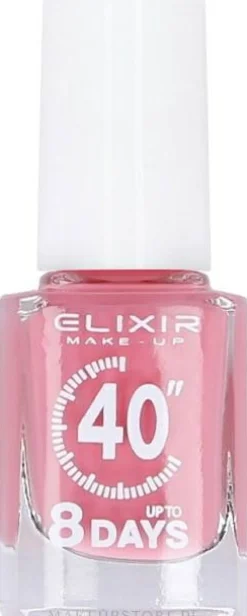 Schnell trocknender Nagellack